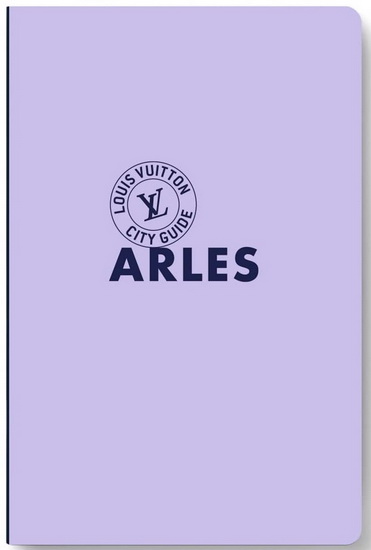 Arles 2021 Éd. collector - CHRISTOPHE CACHERA & AL