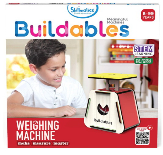 Buildables Balance