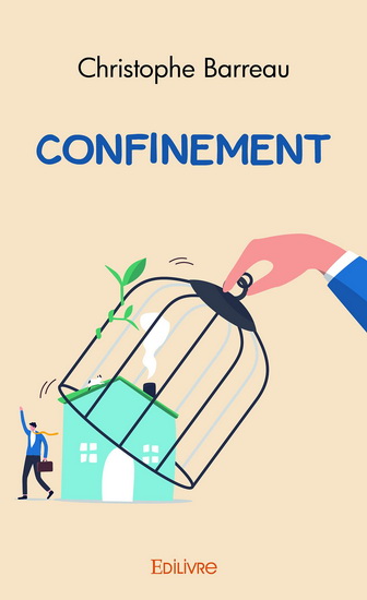 Confinement - CHRISTOPHE BARREAU