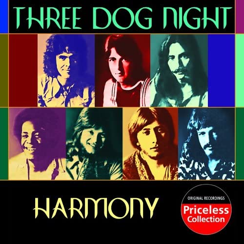 Harmony - THREE DOG NIGHT