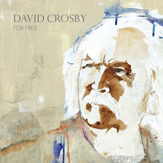 For Free - DAVID CROSBY