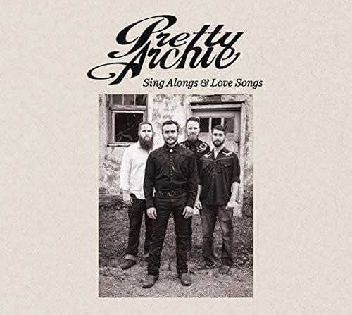 Sing Alongs & Love Songs - PRETTY ARCHIE