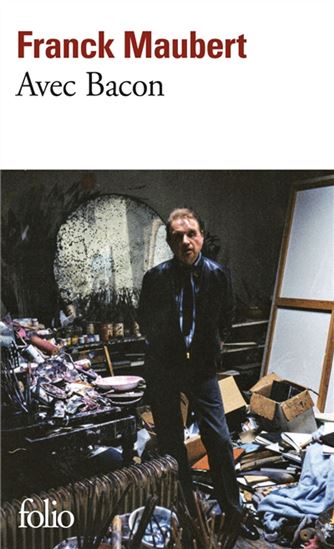 Avec Bacon - FRANCK MAUBERT