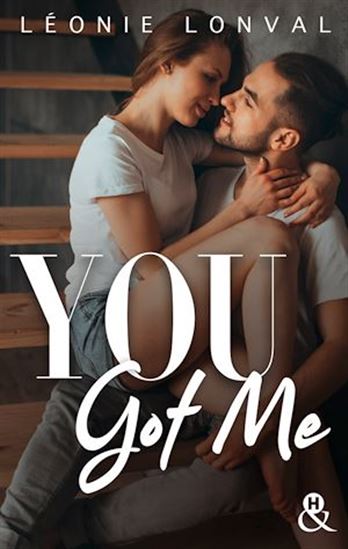 You Got Me - LÉONIE LONVAL