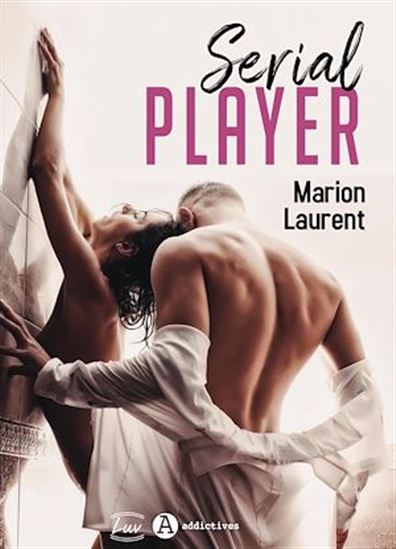 Serial Player - MARION LAURENT