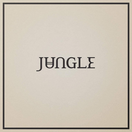 Loving In Stereo - JUNGLE