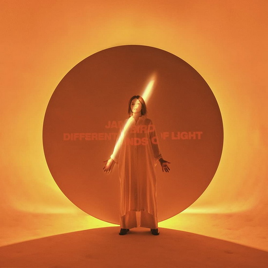 Different Kinds Of Light (2 Vinyle) - JADE BIRD