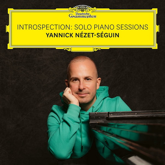 Introspection: Solo Piano Sessions Box (Vinyle) - COMPILATION CLASSIQUE