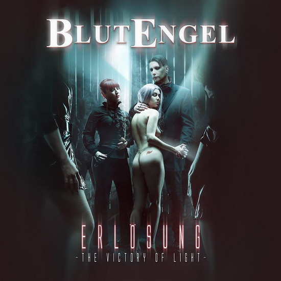 Erlosung-The Victory Of Light - BLUTENGEL