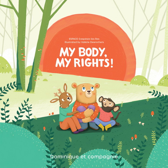 My body, my rights ! - COLLECTIF
