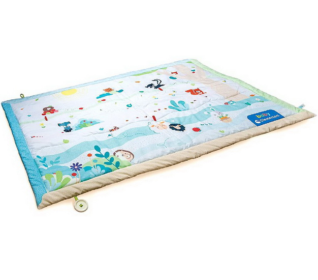 Tapis de jeu