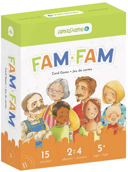 Fam-fam