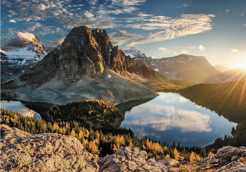 Alberta Lac Ceruleen 1000 mcx