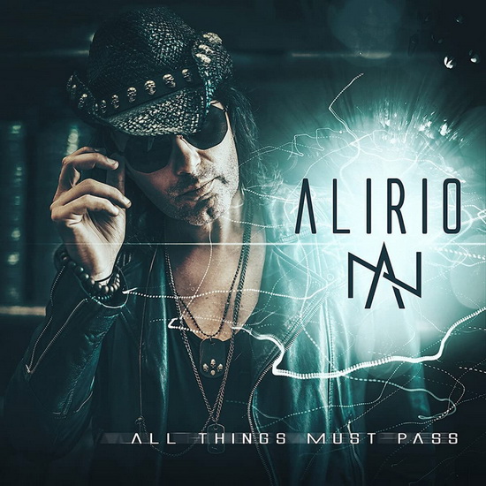 All Things Must Pass - ALIRIO