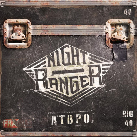 Atbpo - NIGHT RANGER
