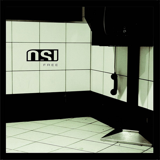Free (2CD) - OSI