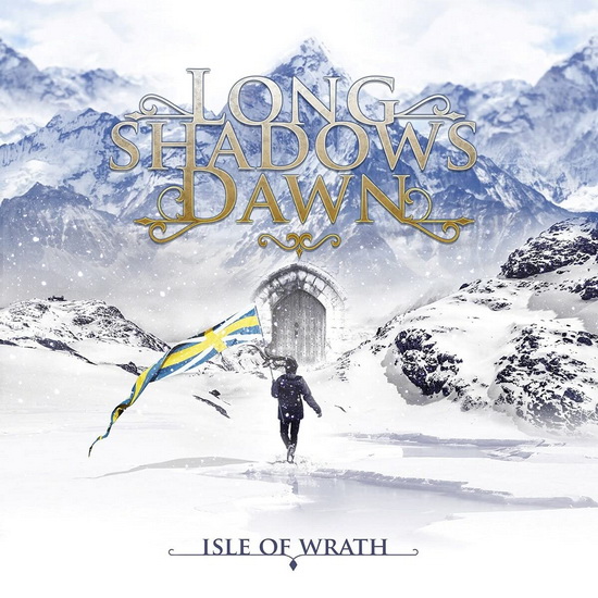 Isle Of Wrath - LONG SHADOWS DAWN
