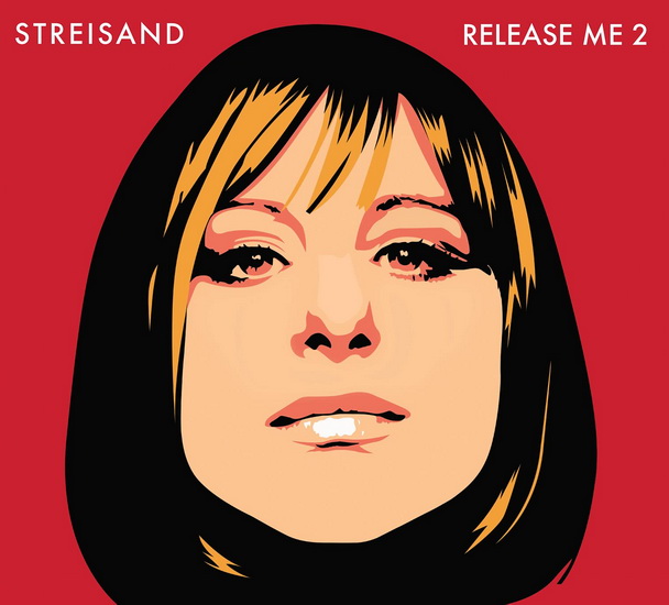 Release Me 2 - BARBRA STREISAND