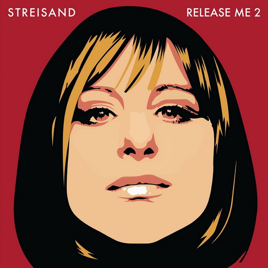 Release Me 2 (Vinyle) - BARBRA STREISAND