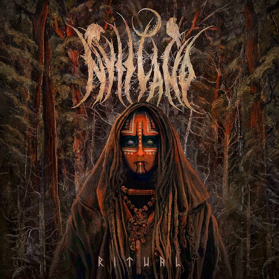 Ritual - NYTT LAND