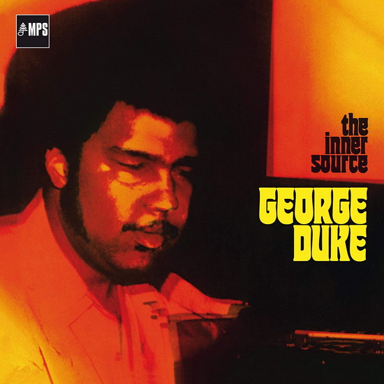 The Inner Source (2CD) - GEORGE DUKE