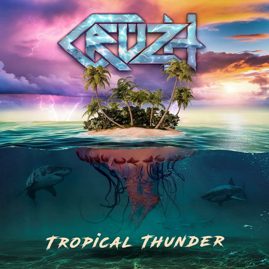 Tropical Thunder - CRUZH