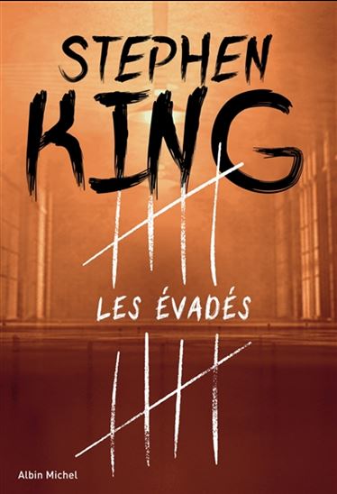 Les Évadés - STEPHEN KING