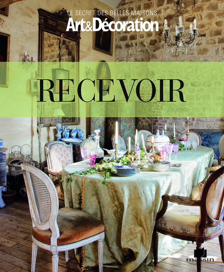 Recevoir - COLLECTIF