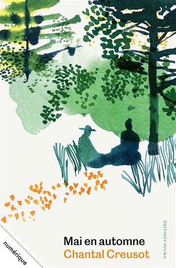 Mai en automne N. éd. - CHANTAL CREUSOT