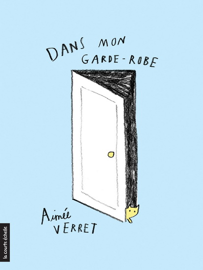 Dans mon garde-robe - AIMÉE VERRET