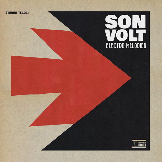 Electro Melodier - SON VOLT