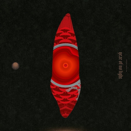 Consolamentum - YEAR OF NO LIGHT