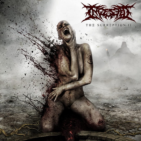The Surreption II - INGESTED