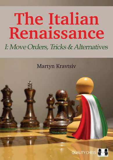 The Italian Renaissance - I, II: Move Orders, Tricks