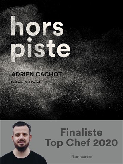 Hors piste - ADRIEN CACHOT
