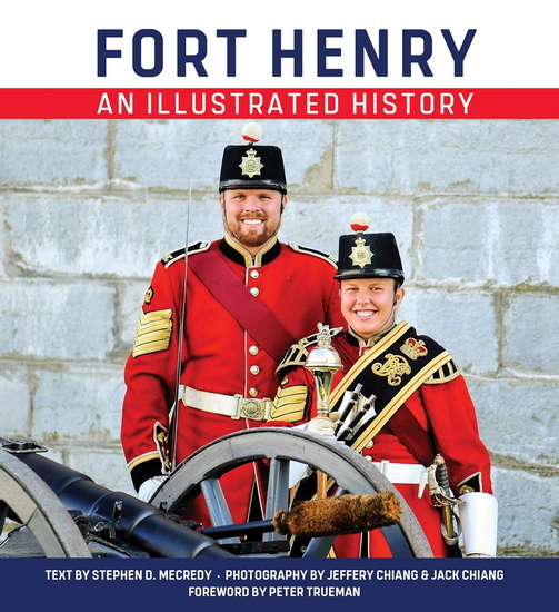 Fort Henry - STEPHEN MECREDY