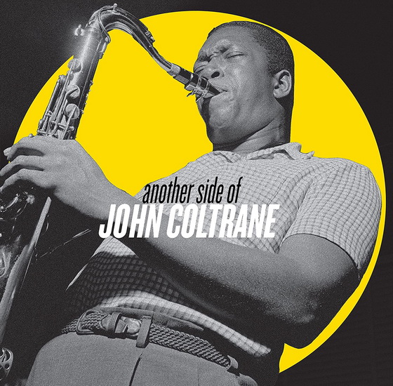 Another Side Of John Coltrane (Vinyle) - JOHN COLTRANE