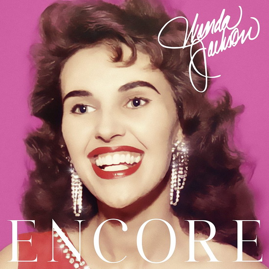 Encore - WANDA JACKSON