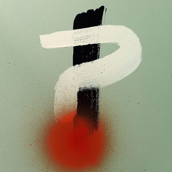 Interrobang - SWITCHFOOT