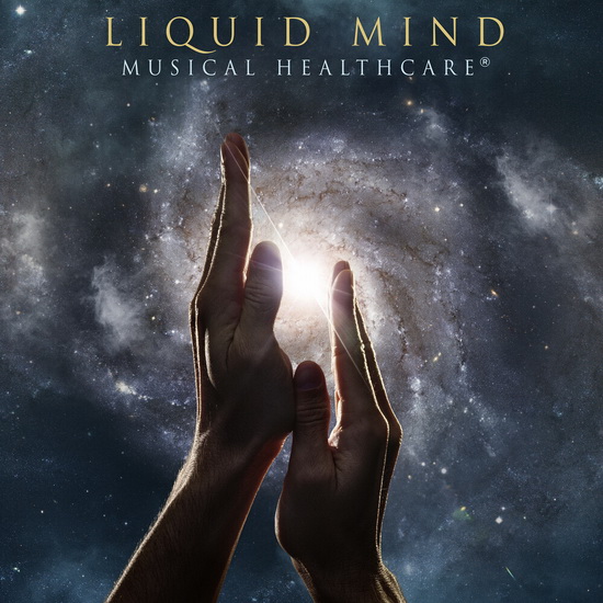 Liquid Mind: Musical Healthcare - LIQUID MIND