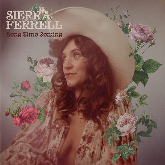 Long Time Coming (Vinyle) - SIERRA FERRELL