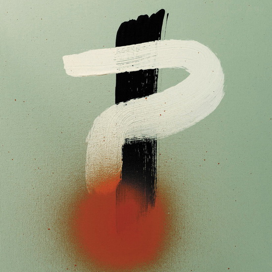 Interrobang (Vinyle) - SWITCHFOOT