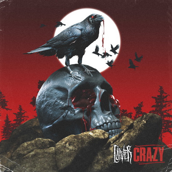 Crazy (Vinyle) - CLEVER