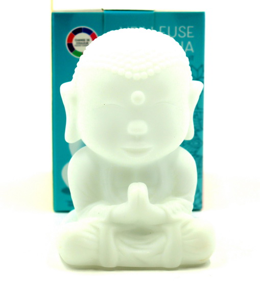 Veilleuse petit Bouddha