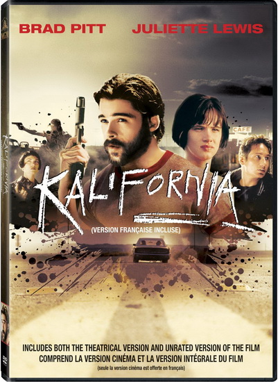 Kalifornia - SENA DOMINIC