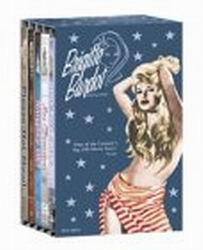 Brigitte Bardot Box Set - DIVERS