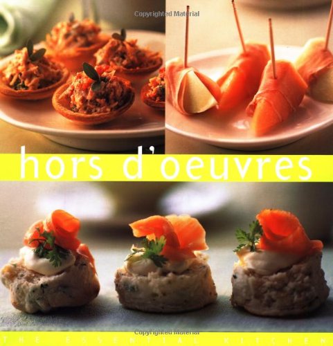 Hors d'oeuvres - VICKI LILEY
