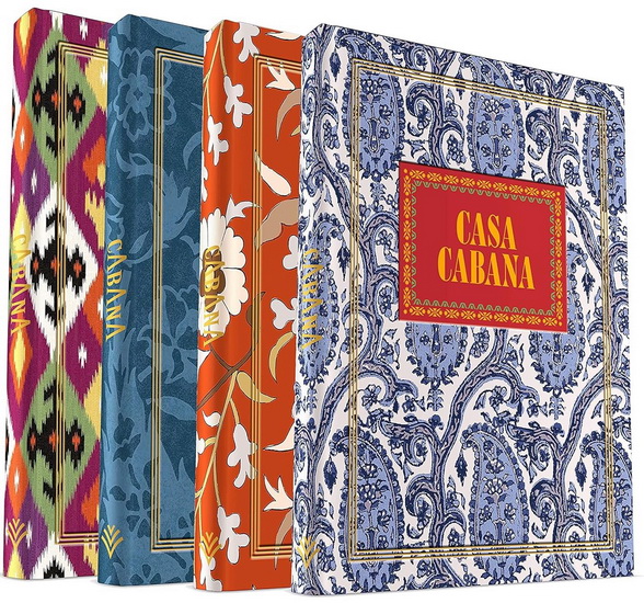Casa Cabana - MARTINA MONDADORI - AERIN LAUDER