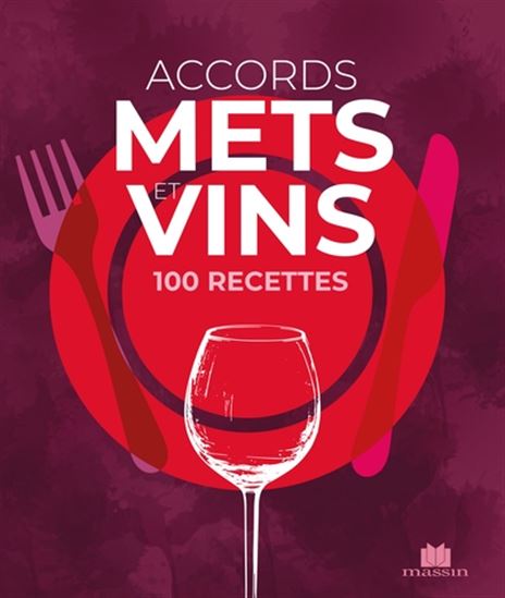 Accords mets et vins - KARINE VALENTIN