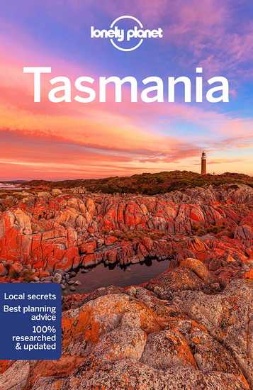 Tasmania - CHARLES RAWLINGS-WAY - VIRGINIA MAXWELL